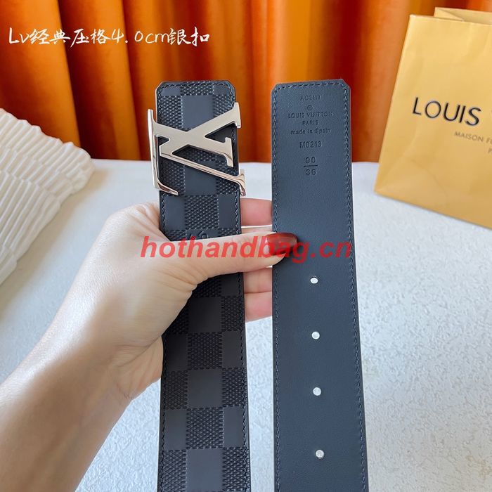 Louis Vuitton Belt 40MM LVB00068